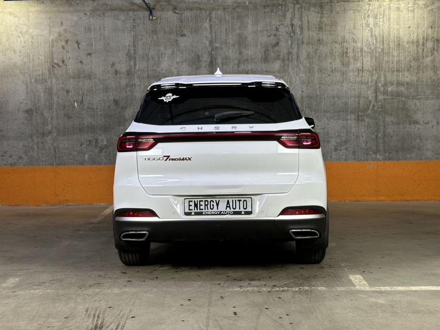 Chery Tiggo 7 Pro Max I Уфа  - изображение 4