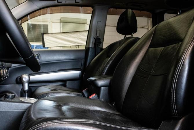 Nissan X-Trail II с пробегом 2008 года, цена 839 000 рублей, 310764 км, внедорожник, Автокод Объявления