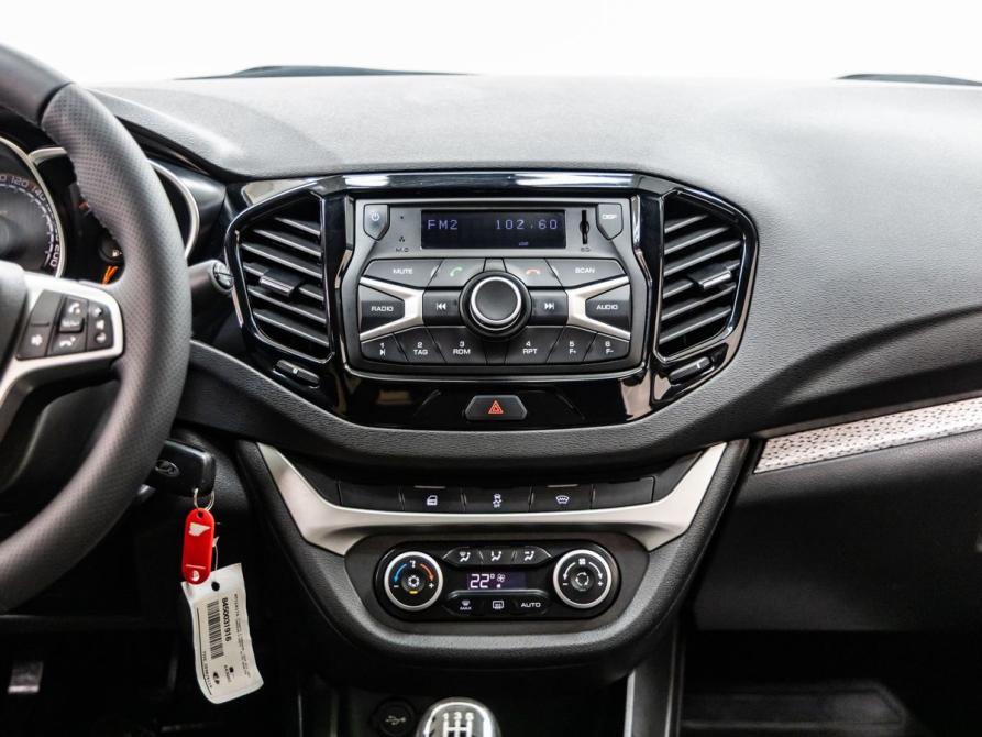 Lada (ВАЗ) Vesta I Волгоград  - изображение 21