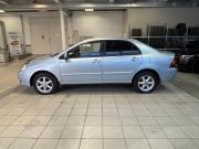 Toyota Corolla IX (E120 E130) Рестайлинг Челябинск  - изображение 24