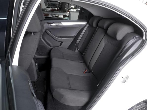 Volkswagen Jetta VI Рестайлинг с пробегом 2016 года, цена 1 170 000 рублей, 168802 км, седан, Автокод Объявления