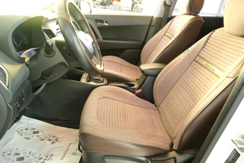 Hyundai Creta I Омск  - изображение 8