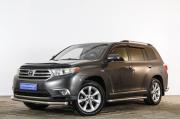 Toyota Highlander II (XU40) Рестайлинг Тюмень  - изображение 26