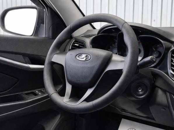Lada (ВАЗ) Vesta I с пробегом 2020 года, цена 947 000 рублей, 31140 км, седан, Автокод Объявления