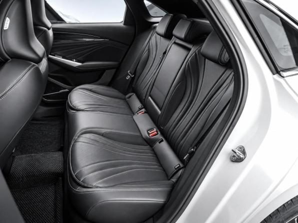 Geely Preface I с пробегом 2024 года, цена 2 625 000 рублей, 18904 км, седан, Автокод Объявления