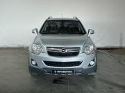 Opel Antara I Рестайлинг Москва  - изображение 23