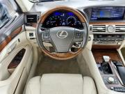 Lexus LS IV Рестайлинг 2 Нижний Новгород  - изображение 55