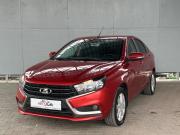 Lada (ВАЗ) Vesta I Тамбов  - изображение 24