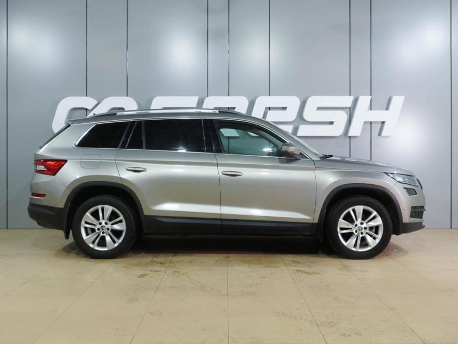 Skoda Kodiaq I Воронеж  - изображение 5