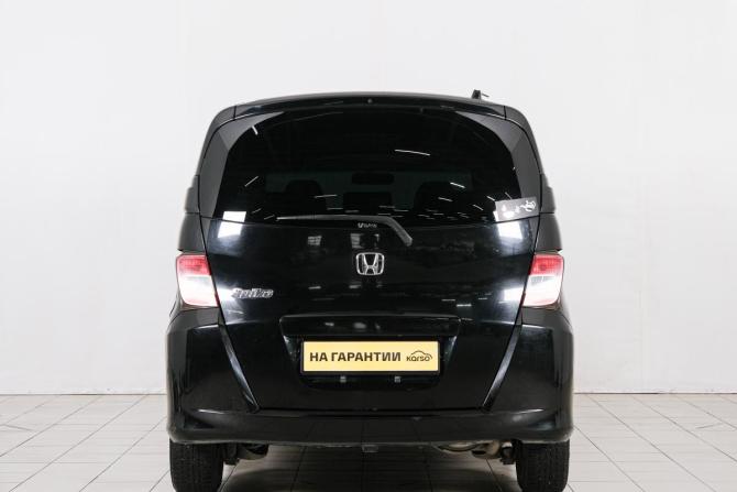 Honda Freed I Рестайлинг с пробегом 2013 года, цена 1 049 000 рублей, 255000 км, компактвэн, Автокод Объявления