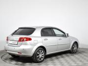 Chevrolet Lacetti I Санкт-Петербург  - изображение 23