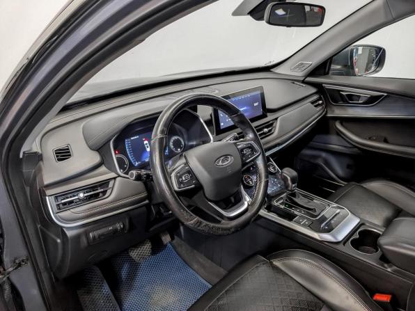 Chery Tiggo 8 I с пробегом 2020 года, цена 1 430 000 рублей, 137531 км, внедорожник, Автокод Объявления