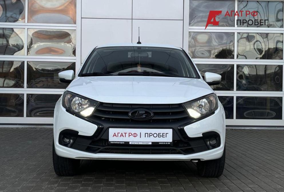 Lada (ВАЗ) Granta I Рестайлинг Владимир  - изображение 2