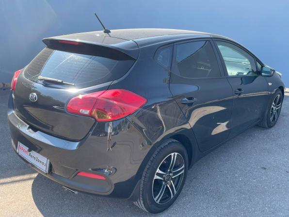 Kia Ceed II с пробегом 2013 года, цена 890 000 рублей, 178635 км, хэтчбек, Автокод Объявления