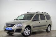 Lada (ВАЗ) Largus I Рестайлинг Оренбург  - изображение 21