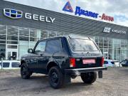 Lada (ВАЗ) Niva Legend Набережные Челны  - изображение 28