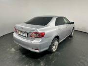 Toyota Corolla X (E140 E150) Рестайлинг Пермь  - изображение 10