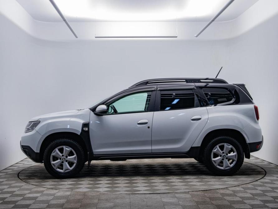 Renault Duster II Москва  - изображение 8