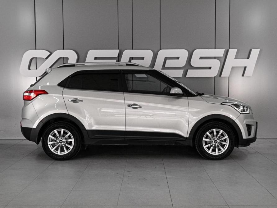 Hyundai Creta I Ростов-на-Дону  - изображение 5