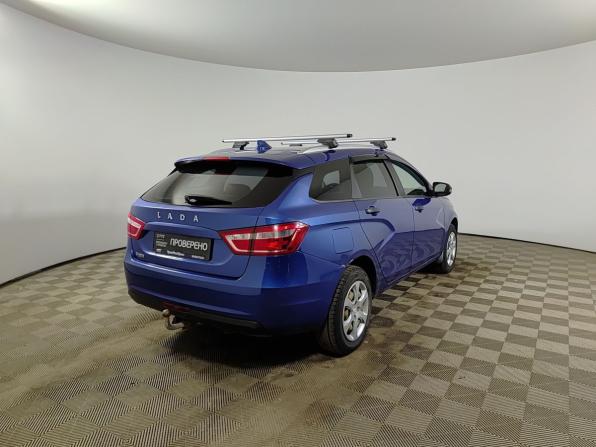 Lada (ВАЗ) Vesta I с пробегом 2021 года, цена 910 000 рублей, 201258 км, седан, Автокод Объявления