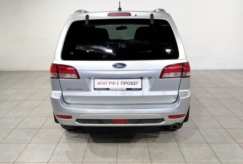 Ford Escape II Саратов  - изображение 6