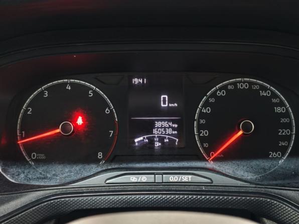 Volkswagen Polo VI с пробегом 2020 года, цена 1 182 000 рублей, 160472 км, лифтбек, Автокод Объявления