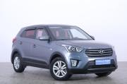 Hyundai Creta I Омск  - изображение 25