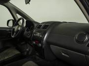 Suzuki SX4 I (Classic) Рестайлинг Москва  - изображение 27
