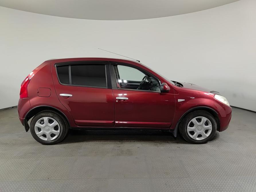 Renault Sandero I Уфа  - изображение 5