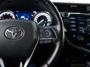 Toyota Camry VIII (XV70) Москва  - изображение 35