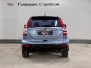 Honda CR-V III Тюмень  - изображение 29