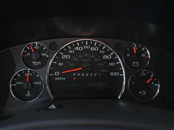 Chevrolet Express II с пробегом 2012 года, цена 5 899 000 рублей, 175683 км, минивэн, Автокод Объявления