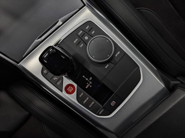 BMW 3 серии VII (G2x) с пробегом 2022 года, цена 3 900 000 рублей, 89732 км, седан, Автокод Объявления