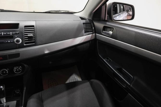 Mitsubishi Lancer X Рестайлинг с пробегом 2011 года, цена 799 000 рублей, 164100 км, седан, Автокод Объявления