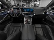 BMW XM Москва  - изображение 45