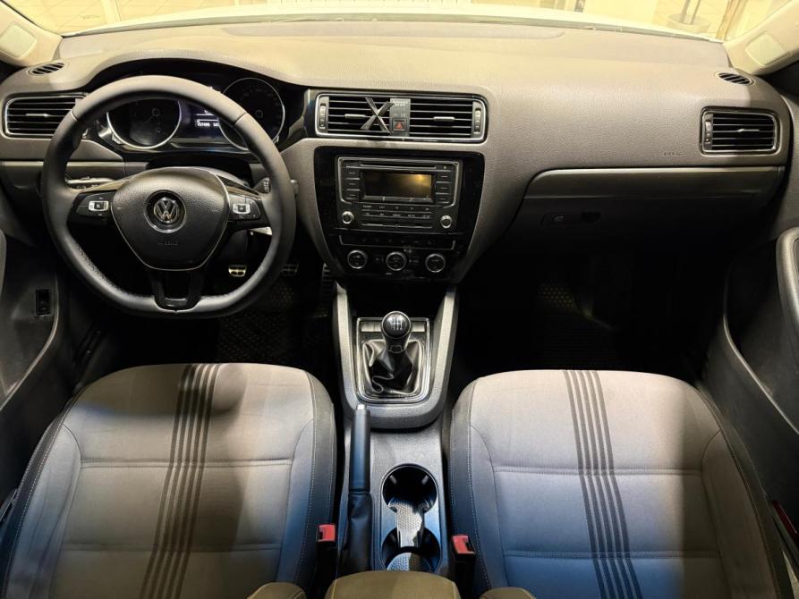 Volkswagen Jetta VI Рестайлинг Волгоград  - изображение 8