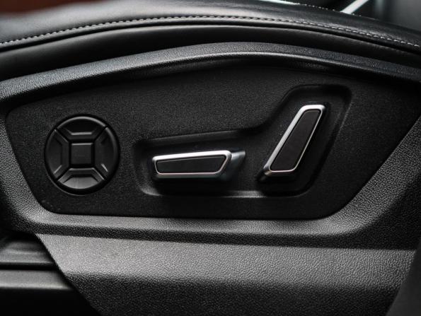 Audi Q7 II (4M) Рестайлинг с пробегом 2020 года, цена 7 200 000 рублей, 84476 км, внедорожник, Автокод Объявления