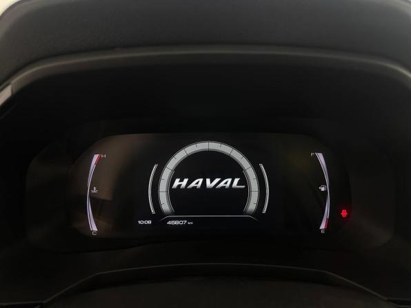 Haval F7 I с пробегом 2021 года, цена 2 009 500 рублей, 45085 км, внедорожник, Автокод Объявления