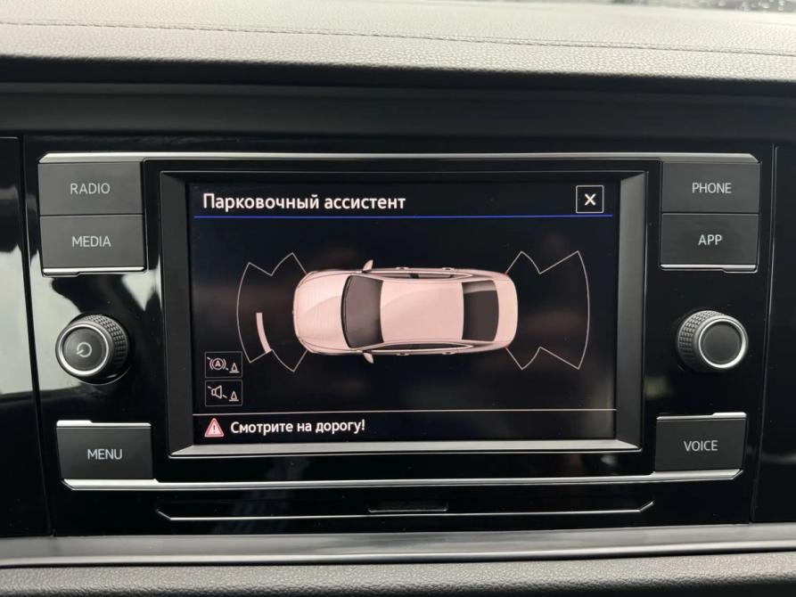 Volkswagen Jetta VII Екатеринбург  - изображение 20