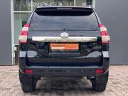 Toyota Land Cruiser Prado 150 Series Рестайлинг 1 Екатеринбург  - изображение 35