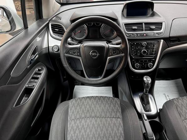 Opel Mokka I с пробегом 2013 года, цена 1 095 000 рублей, 160638 км, внедорожник, Автокод Объявления