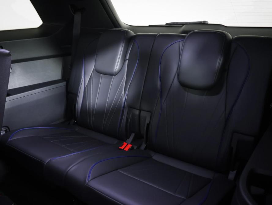 Volkswagen Teramont II (China Market) Москва  - изображение 13