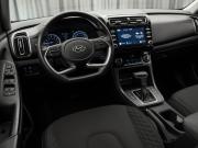 Hyundai Creta II Москва  - изображение 30