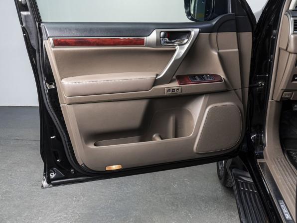 Lexus GX II с пробегом 2012 года, цена 3 330 000 рублей, 282803 км, внедорожник, Автокод Объявления
