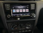 Skoda Rapid I Рестайлинг Москва  - изображение 23