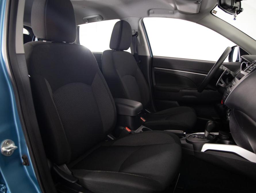 Mitsubishi ASX I Санкт-Петербург  - изображение 13