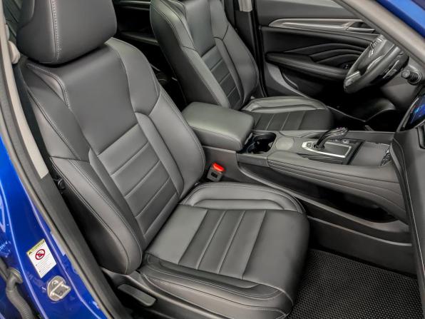 Haval F7 I с пробегом 2019 года, цена 1 695 000 рублей, 57243 км, внедорожник, Автокод Объявления