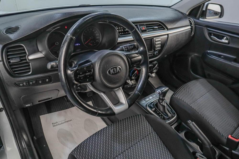 Kia Rio IV Челябинск  - изображение 8