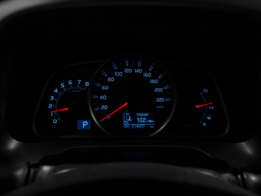 Toyota RAV4 IV (XA40) Москва  - изображение 11