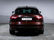Maserati Levante I Москва  - изображение 27
